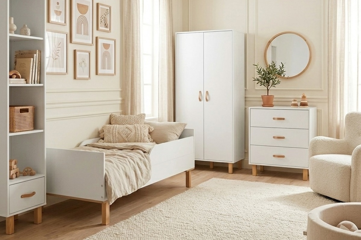KOLEKCJA LAURA KIDS BIEL